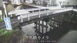 境川 馬橋